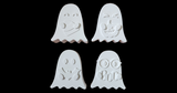 Playful Ghost 4 Pack