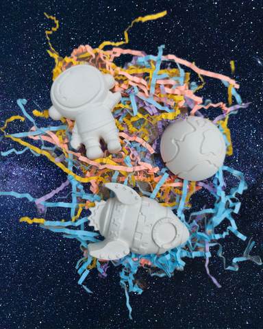 Space and Beyond!