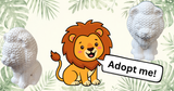 Animal Adoption Station!