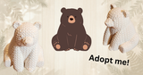 Animal Adoption Station!