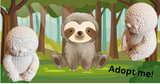Animal Adoption Station!