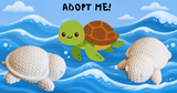 Animal Adoption Station!