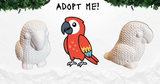 Animal Adoption Station!
