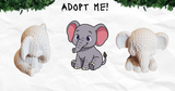 Animal Adoption Station!