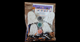 Playful Ghost 4 Pack
