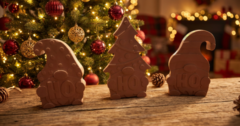 Christmas Gnomes