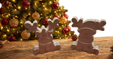 Reindeer Set