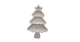 Holiday Themed Candy Dish