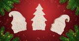 Christmas Gnomes