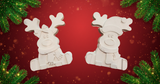 Reindeer Set