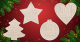 Christmas Ornaments