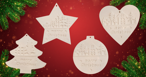 Christmas Ornaments