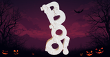 Boo!
