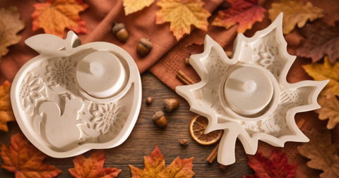 Fall Votives!