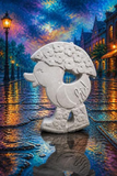 Rainy Day Duckie