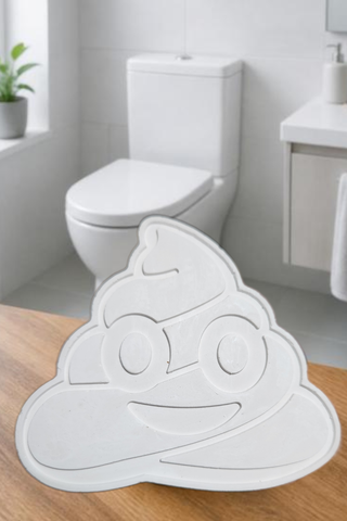 Poop Emoji
