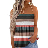 Summer Dreams Feather Tunic