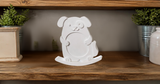 Animal Picture Frame