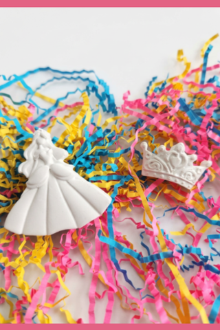 Princess Mini Set