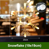 Holiday Light Up Decorations