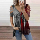 Angel Wings Tunic