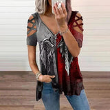 Angel Wings Tunic