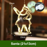 Holiday Light Up Decorations