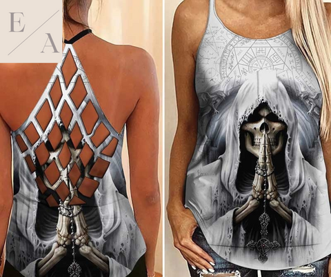 Meet Your Maker Tank Top