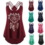 Dreams Tank