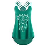 Dreams Tank