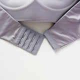Front Hook Adjustable Strapless Bra