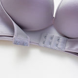 Front Hook Adjustable Strapless Bra
