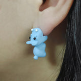 Super Cute Animal Earrings