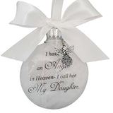 Angel Tree Ornament