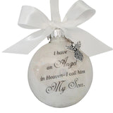 Angel Tree Ornament