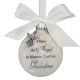 Angel Tree Ornament