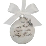 Angel Tree Ornament