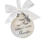 Angel Tree Ornament