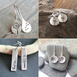 Wish Earrings