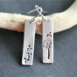 Wish Earrings