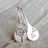 Wish Earrings