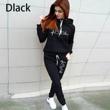 Love of Animals Sweat Set