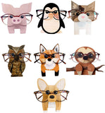 Animal Glasses Stand