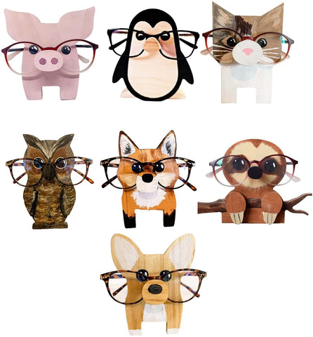 Animal Glasses Stand