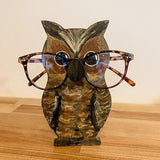 Animal Glasses Stand