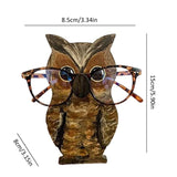 Animal Glasses Stand