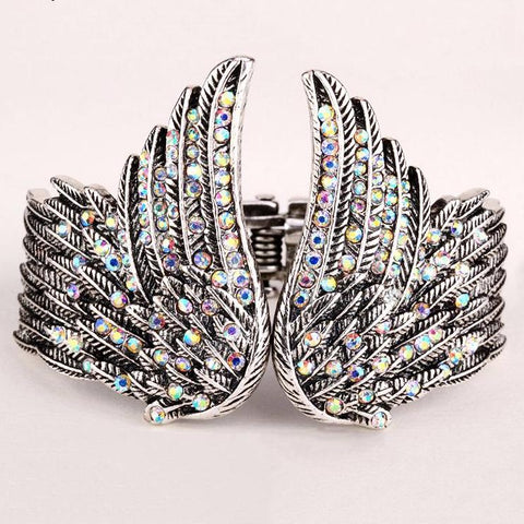Wings of an Angel
