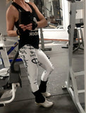 No Days Off! Leggings